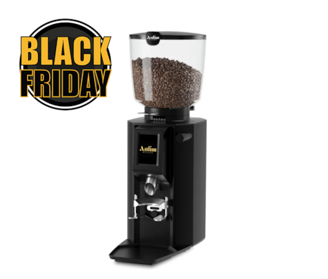 Anfim Luna Moedor Profissional White 220v