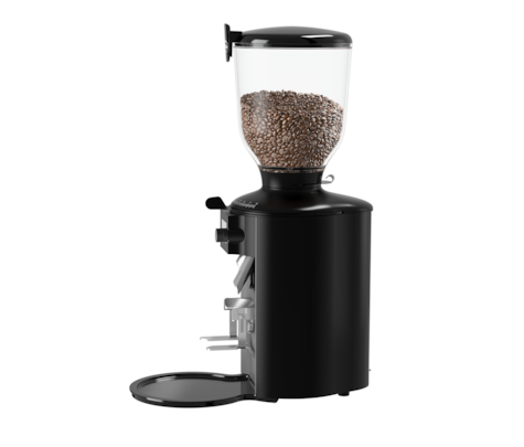 Anfim Pratica Moedor Profissional Black 220v Anfim Pratica Moedor Profissional Black 220v