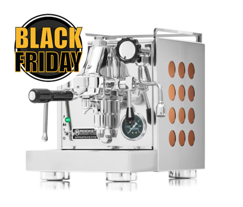 Appartamento Inox Copper 220v Rocket Appartamento Inox Copper 220v Rocket