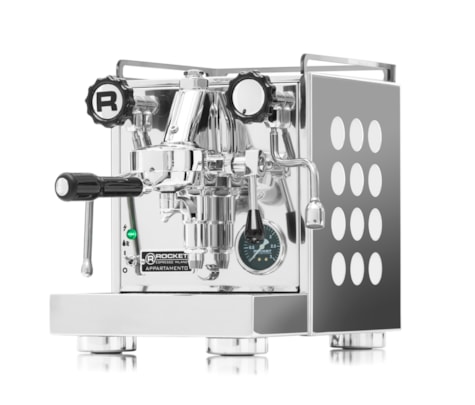 Appartamento Inox White 220v Rocket Appartamento Inox White 220v Rocket