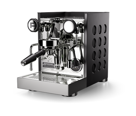 Appartamento TCA Black/Black 220v Rocket