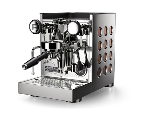 Appartamento TCA Copper 220v Rocket Appartamento TCA Copper 220v Rocket