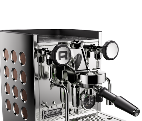 Appartamento TCA Copper 220v Rocket Appartamento TCA Copper 220v Rocket