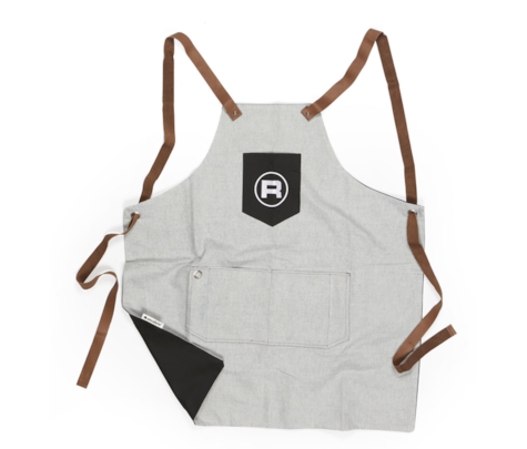 Avental Barista Rocket Avental Barista Rocket