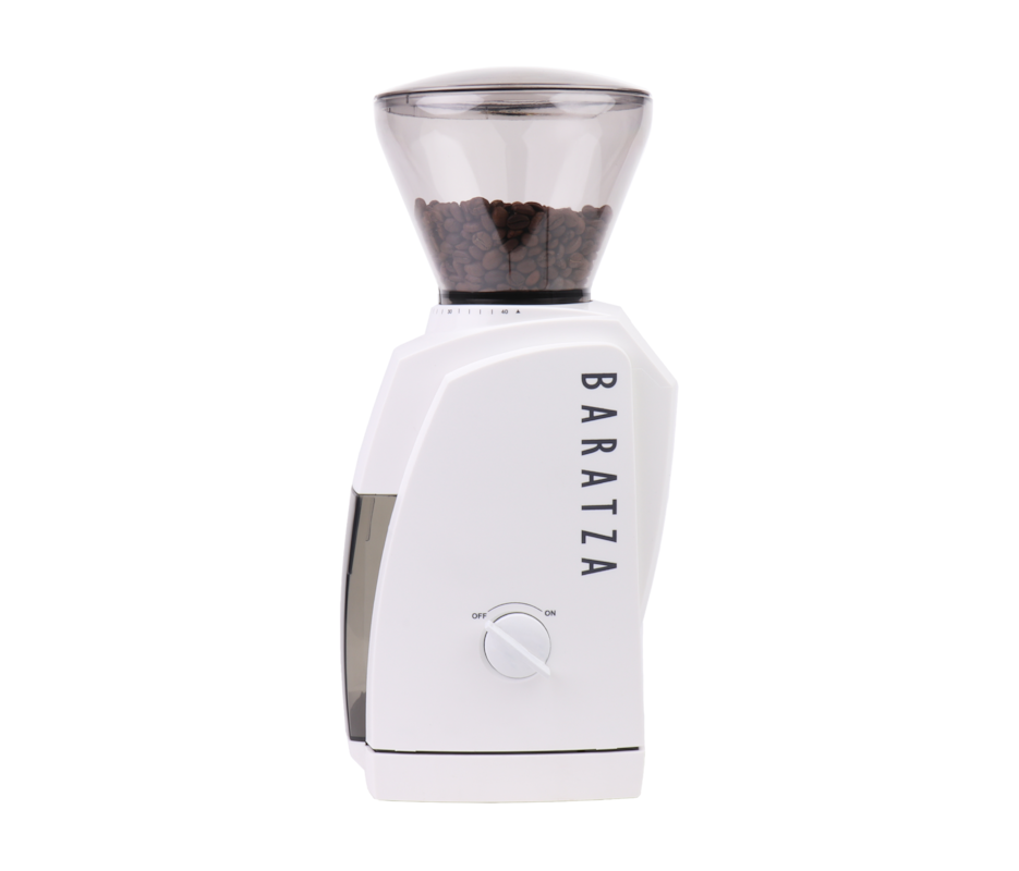 Baratza Encore 110v Branco Baratza Encore 110v Branco