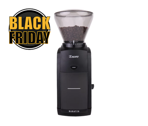 Baratza Encore 110v Preto