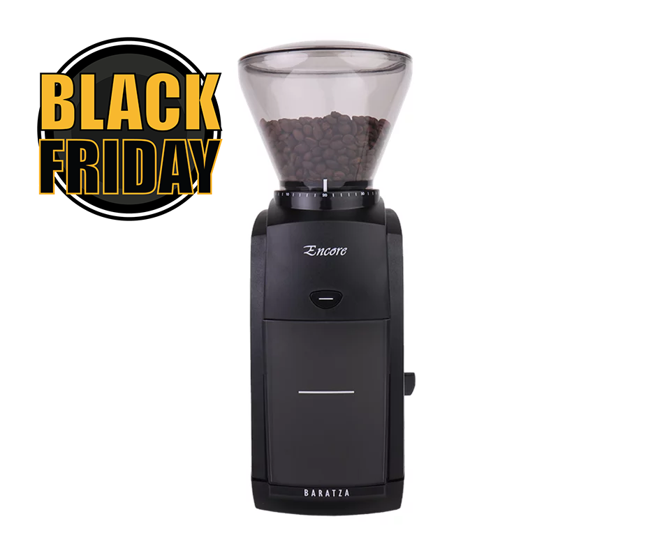 Baratza Encore 110v Preto