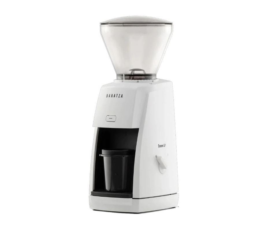 Baratza Encore ESP 220v Branco Baratza Encore ESP 220v Branco