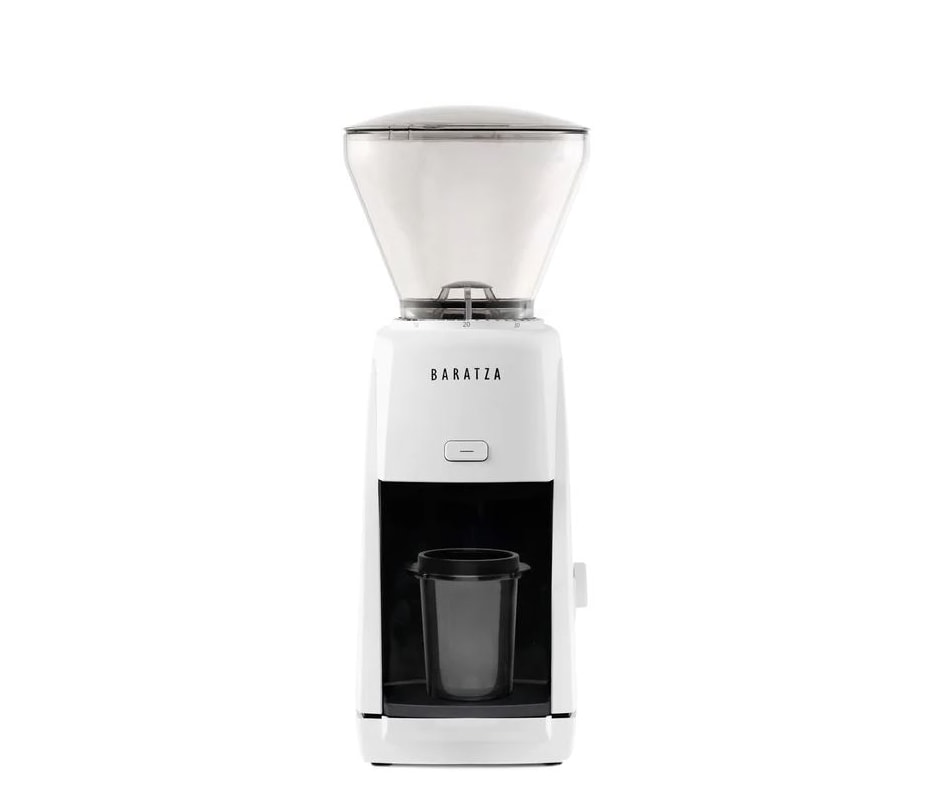 Baratza Encore ESP 220v Branco Baratza Encore ESP 220v Branco