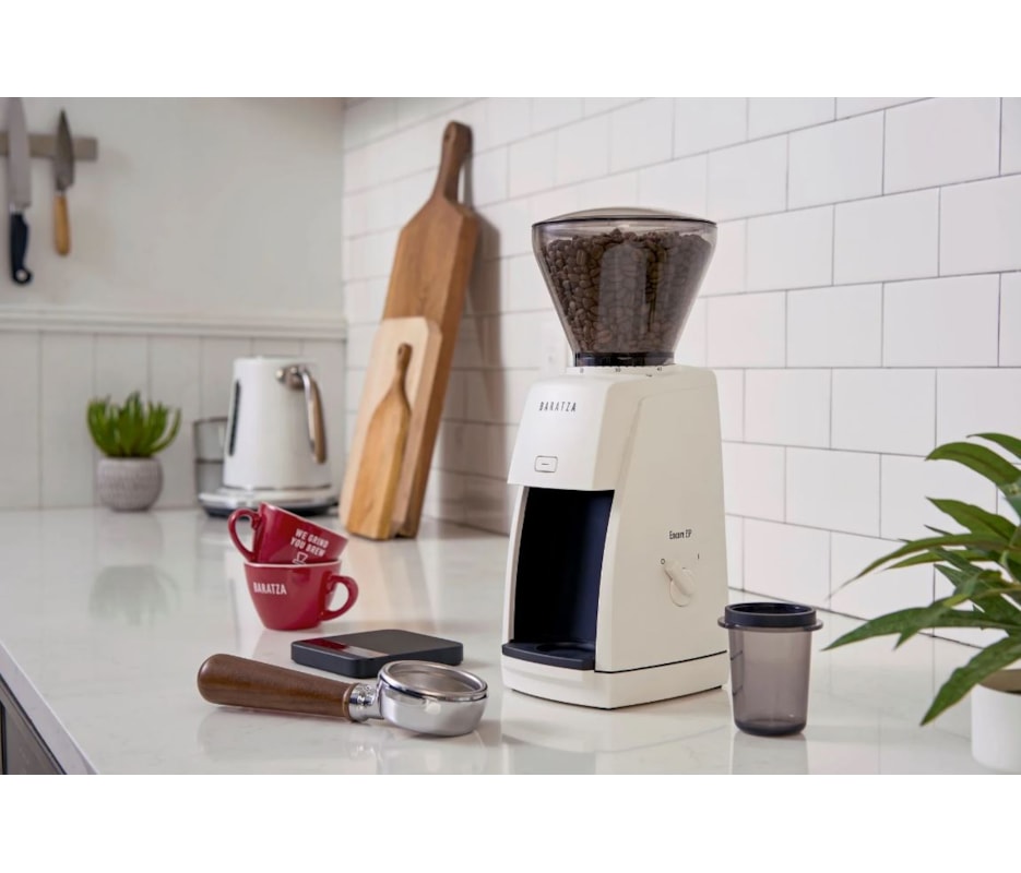 Baratza Encore ESP 220v Branco Baratza Encore ESP 220v Branco