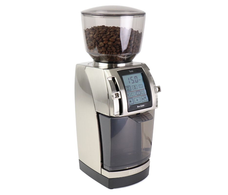 Baratza Forté BG 220v