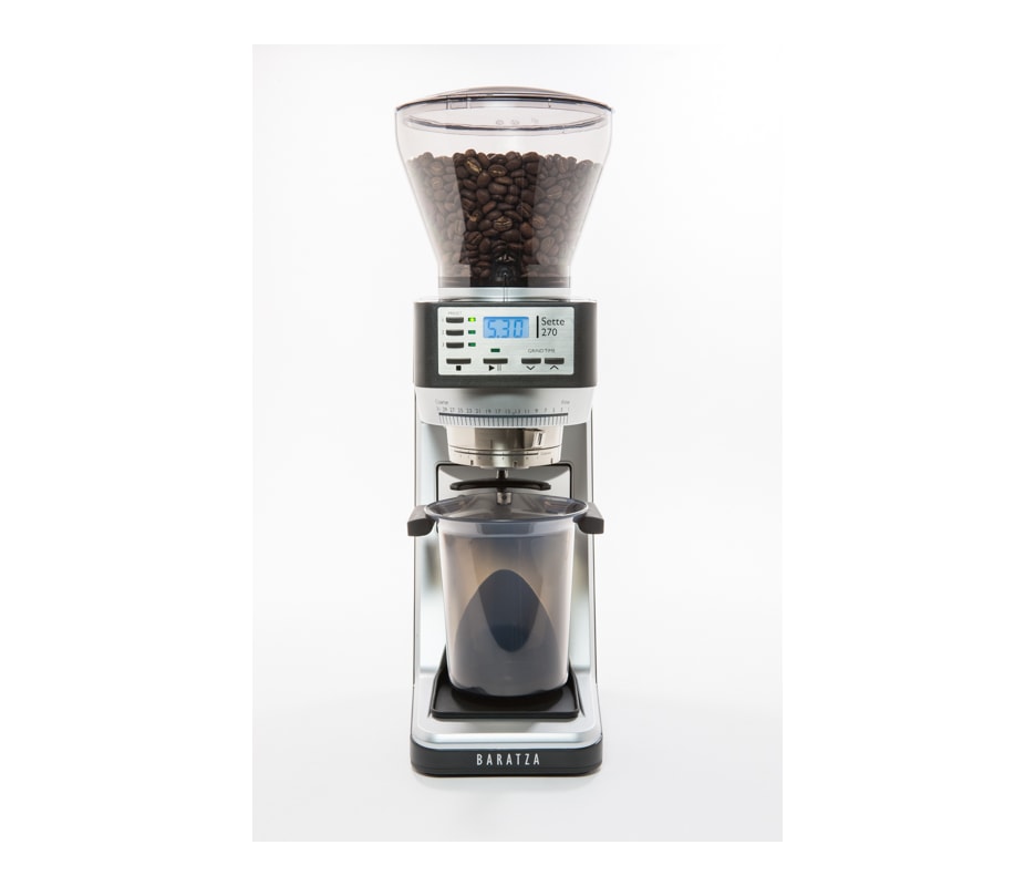 Baratza Sette 270 110v Baratza Sette 270 110v
