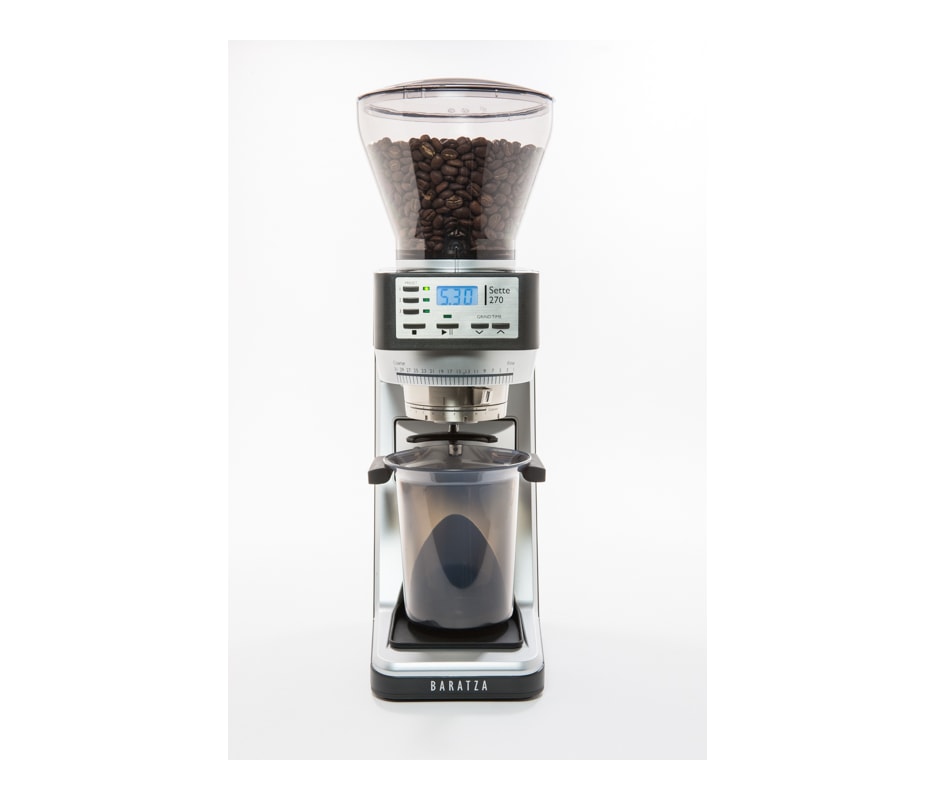 Baratza Sette 270 110v