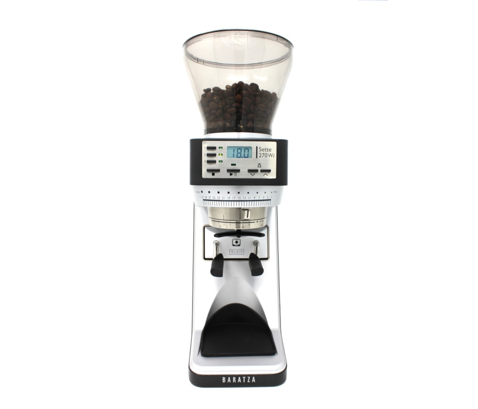 Baratza Sette 270wi 220v Baratza Sette 270wi 220v