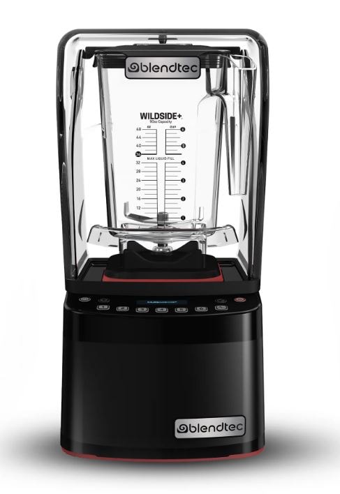 Blender Stealth® 885 FS Blendtec - Pasquali Máquinas
