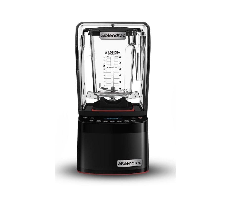 Blender Stealth®  885 FS Blendtec Blender Stealth®  885 FS Blendtec