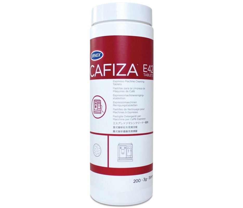 Cafiza® em Tablete 3g Urnex E42-UX200