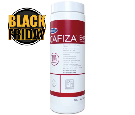 Cafiza® em Tablete 3g Urnex E42-UX200