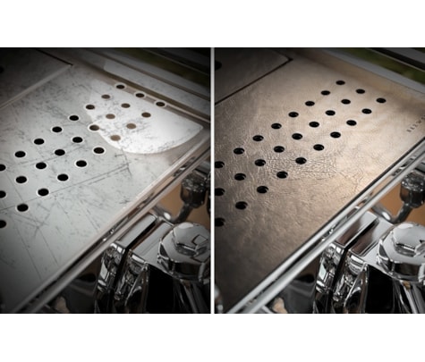 Capa/Tapete Protetor Rocket Appartamento Conhaque Brewspire