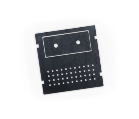 Capa/Tapete Protetor Rocket Appartamento Preto Brewspire