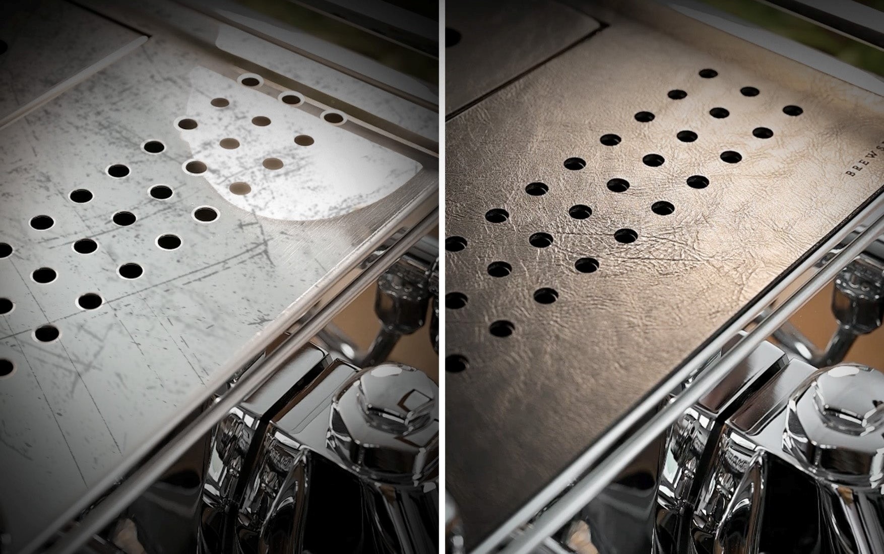 Appartamento Inox White 220v Rocket - Pasquali Máquinas