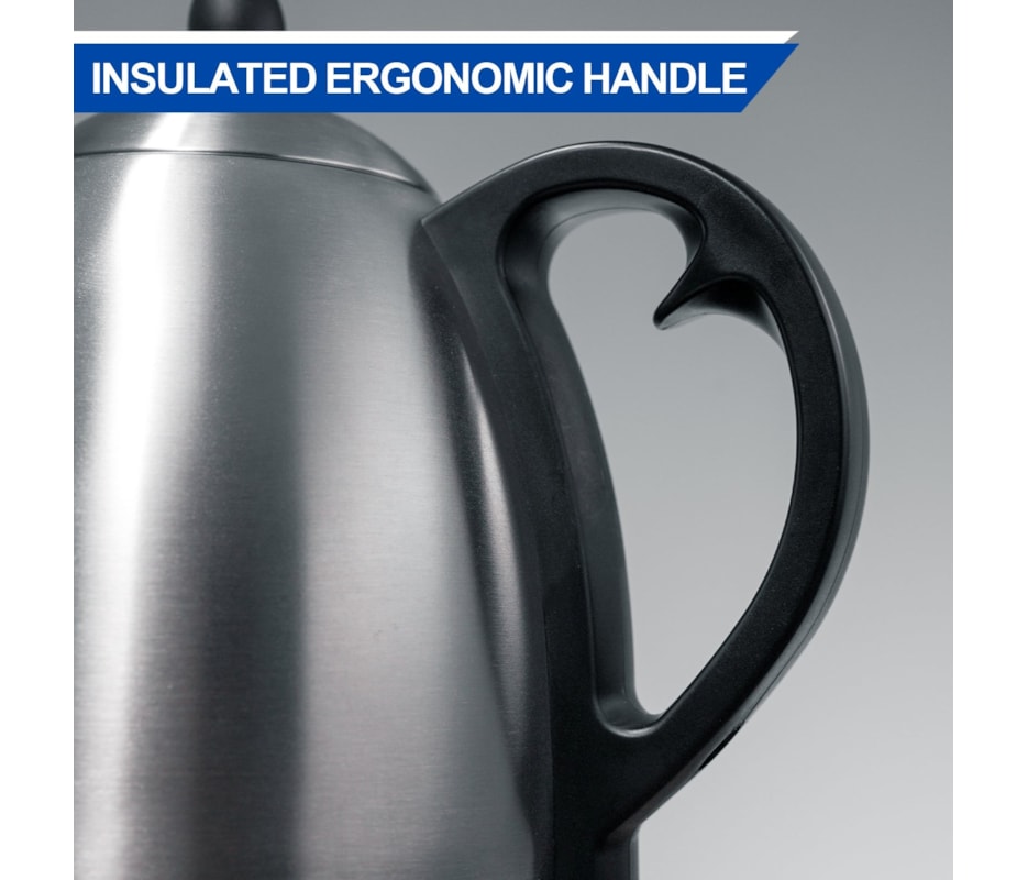 Chaleira elétrica Bonavita Classic de 1,0L 220v  (Pré-Venda) Chaleira elétrica Bonavita Classic de 1,0L 220v  (Pré-Venda)