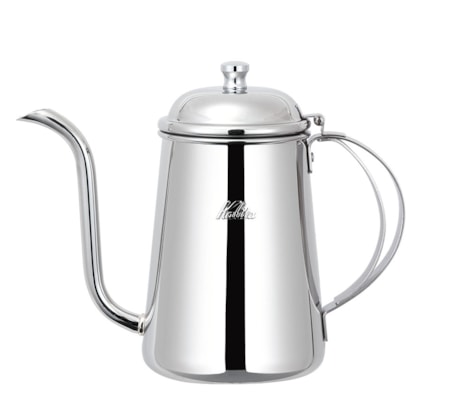 Chaleira Kalita de Inox 700ml 52272 Chaleira Kalita de Inox 700ml 52272