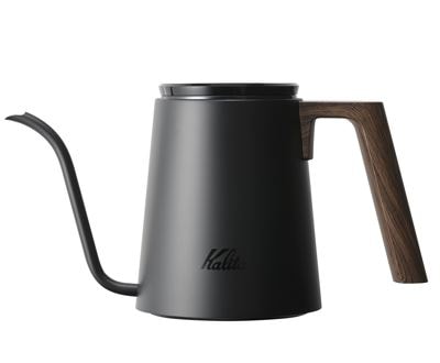 Kalita store electric kettle