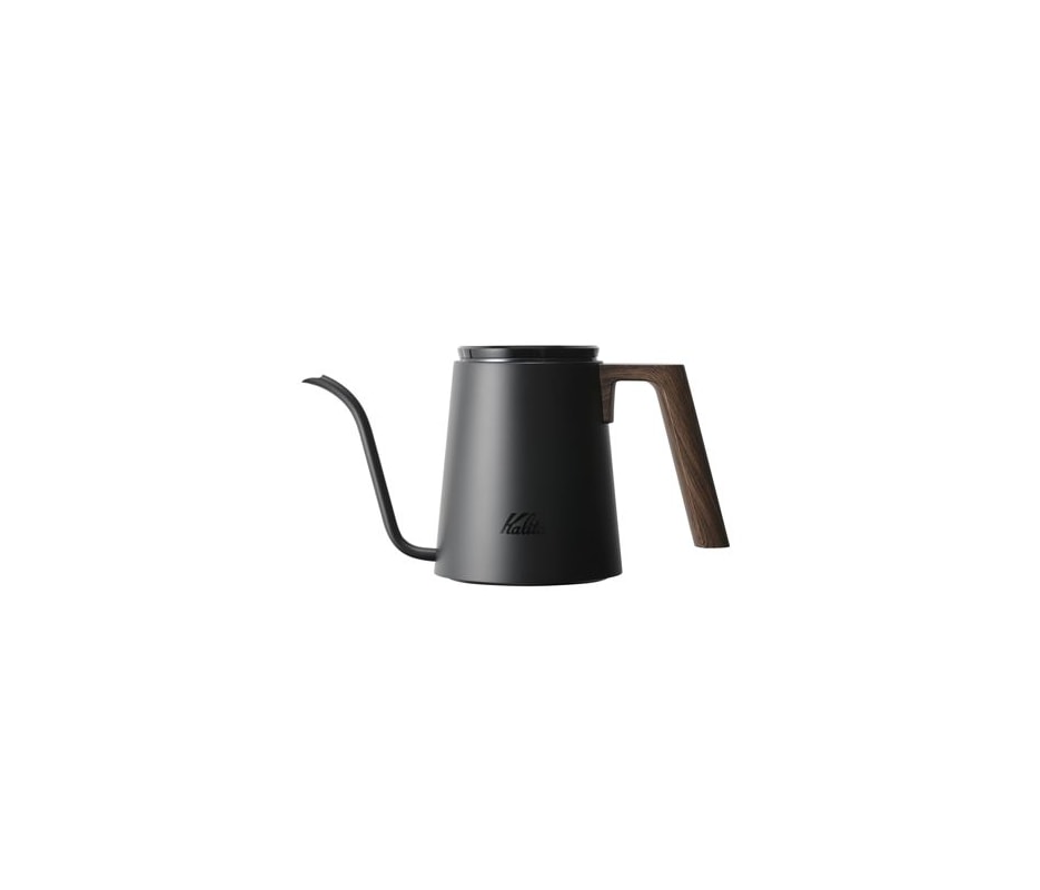 Chaleira Kalita de Inox KDP-800 52256 Chaleira Kalita de Inox KDP-800 52256