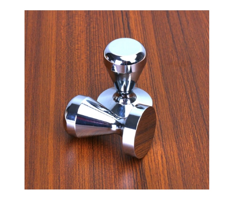 Compactador/Tamper 58mm Inox