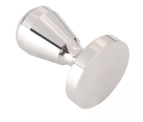 Compactador/Tamper 58mm Inox