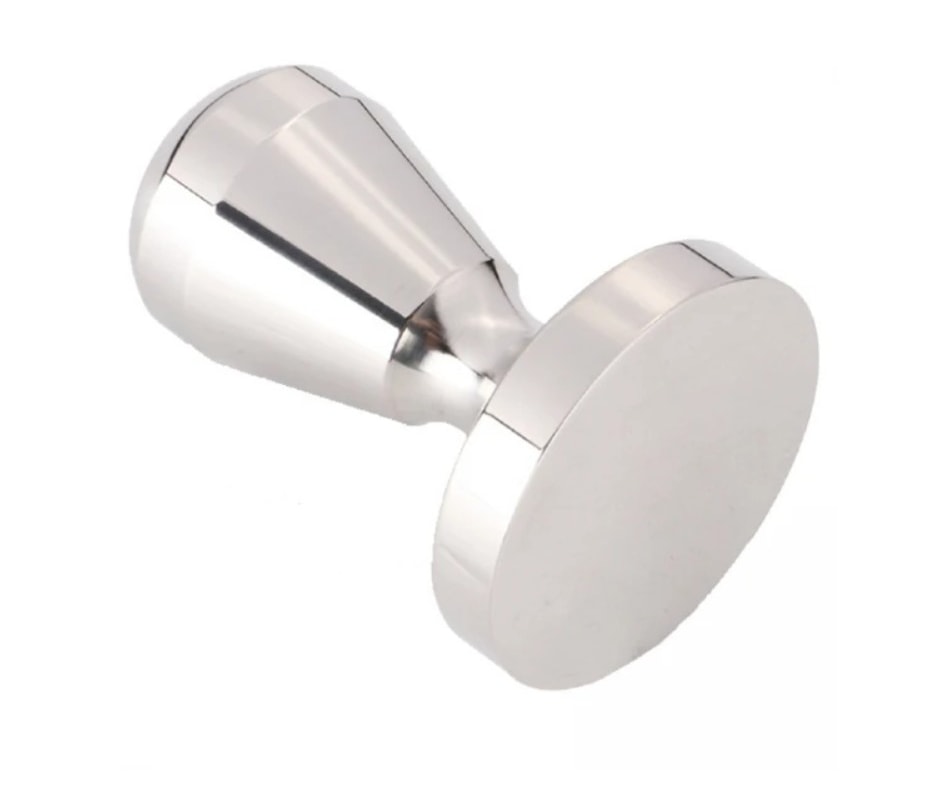 Compactador/Tamper 58mm Inox