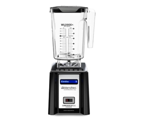 Connoisseur 825 SpaceSaver FS Blendtec Connoisseur 825 SpaceSaver FS Blendtec