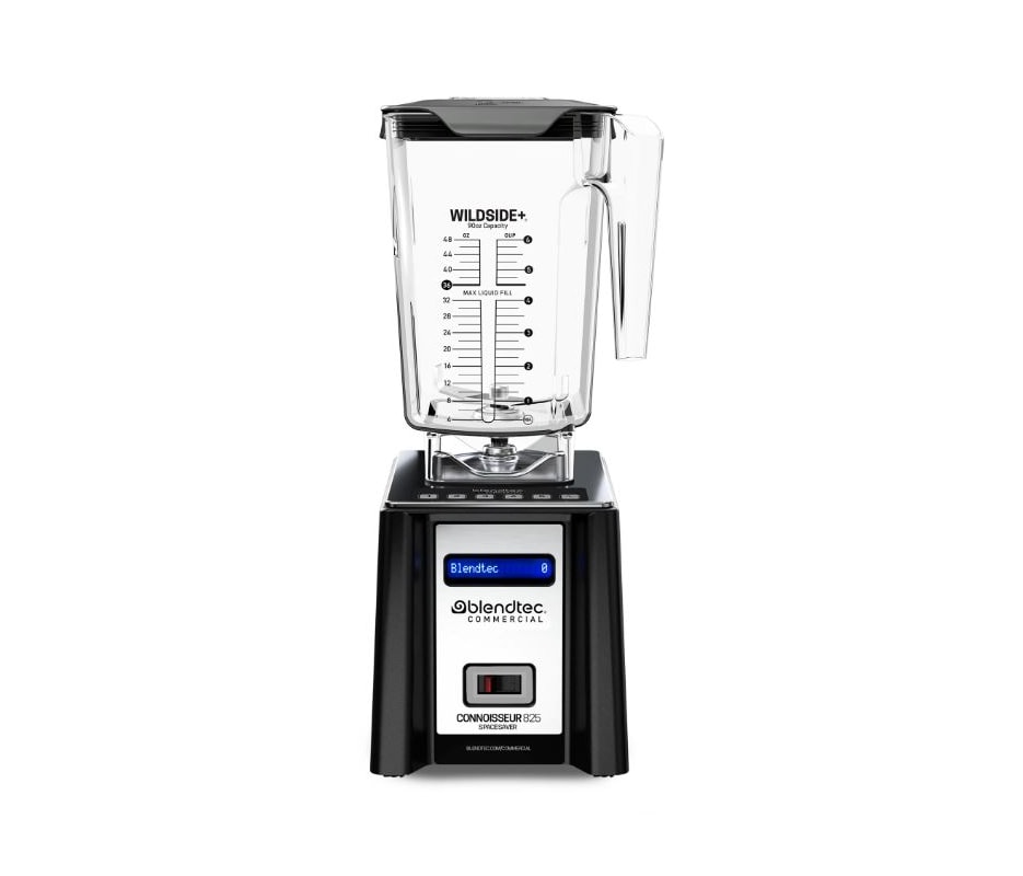 Connoisseur 825 SpaceSaver FS Blendtec Connoisseur 825 SpaceSaver FS Blendtec