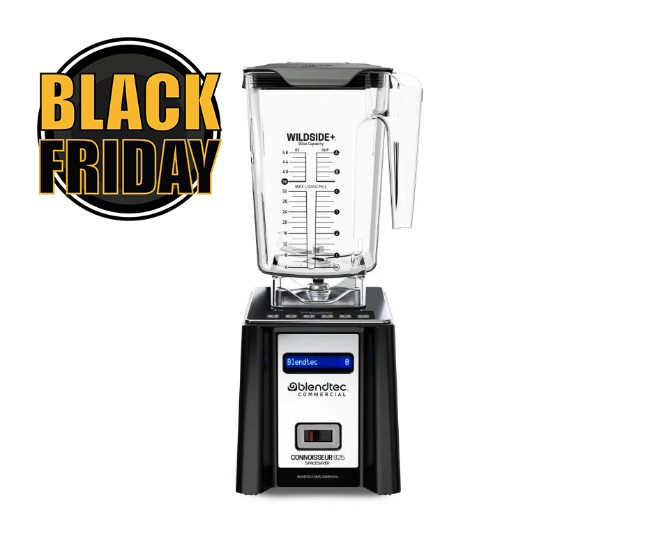 Connoisseur 825 SpaceSaver FS Blendtec Connoisseur 825 SpaceSaver FS Blendtec