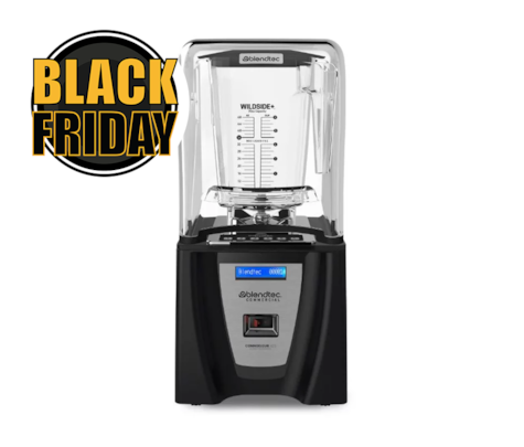 Connoisseur 825™ FS Blendtec Connoisseur 825™ FS Blendtec