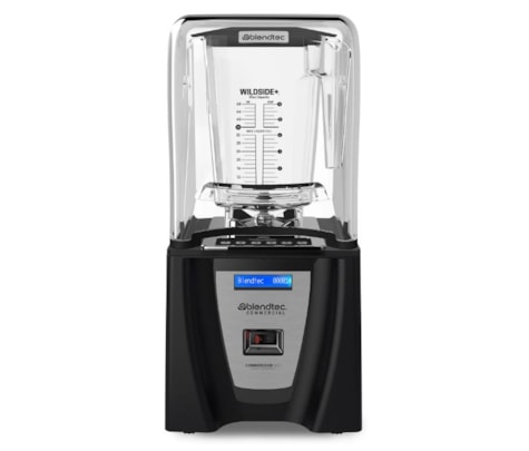 Connoisseur 825™ WS Blendtec Connoisseur 825™ WS Blendtec