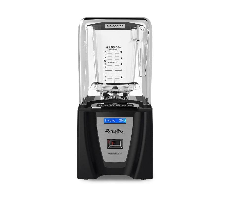Connoisseur 825™ WS Blendtec Connoisseur 825™ WS Blendtec