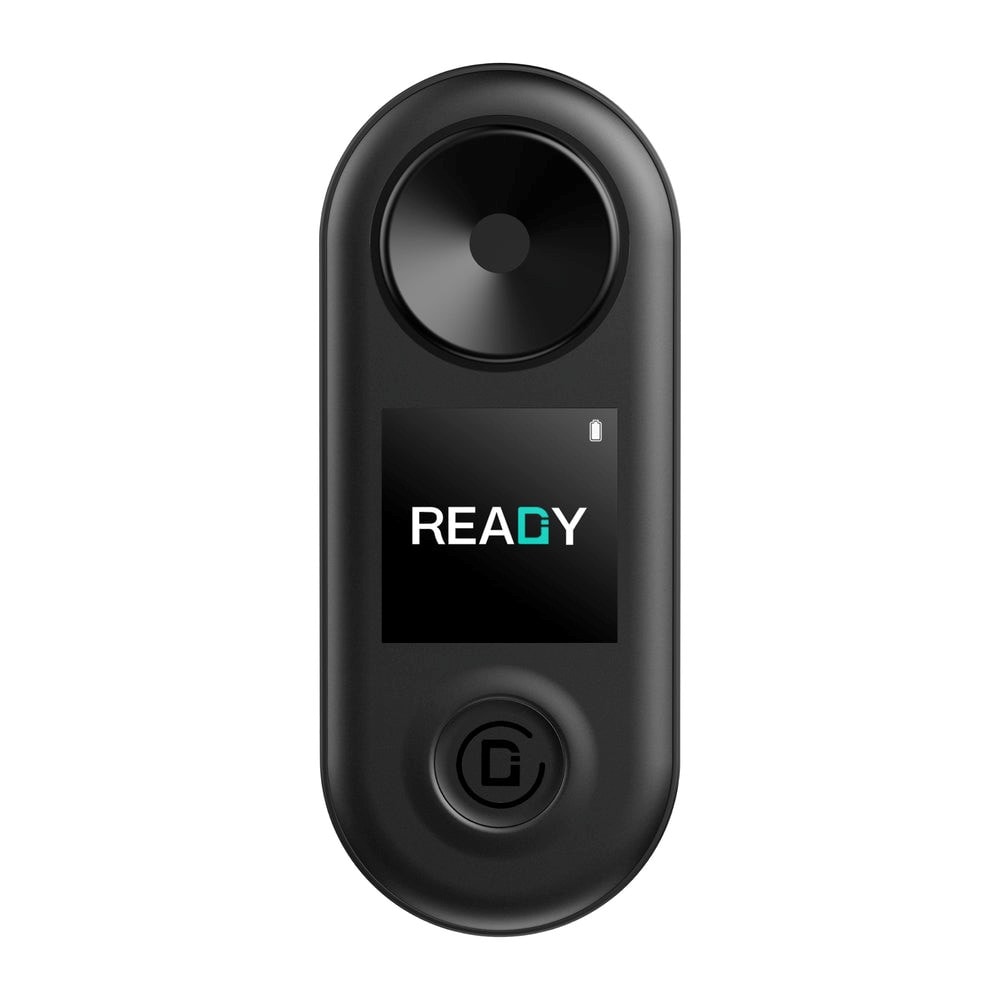 Difluid R2 Refratômetro de Extrato - Pasquali Máquinas