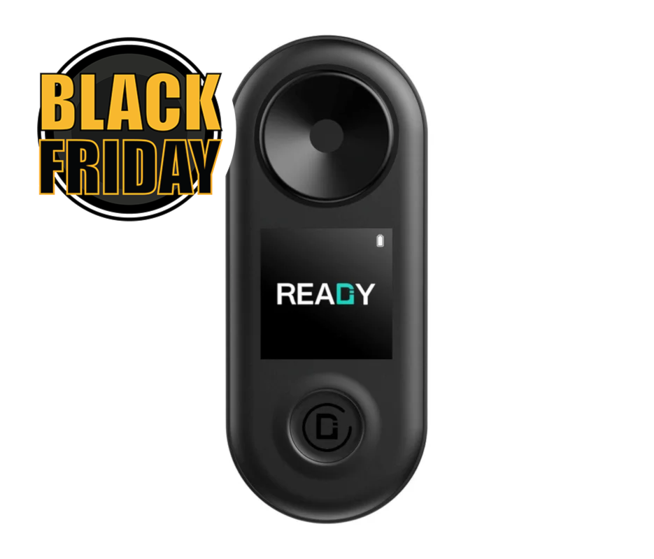 Difluid R2 Refratômetro de Extrato