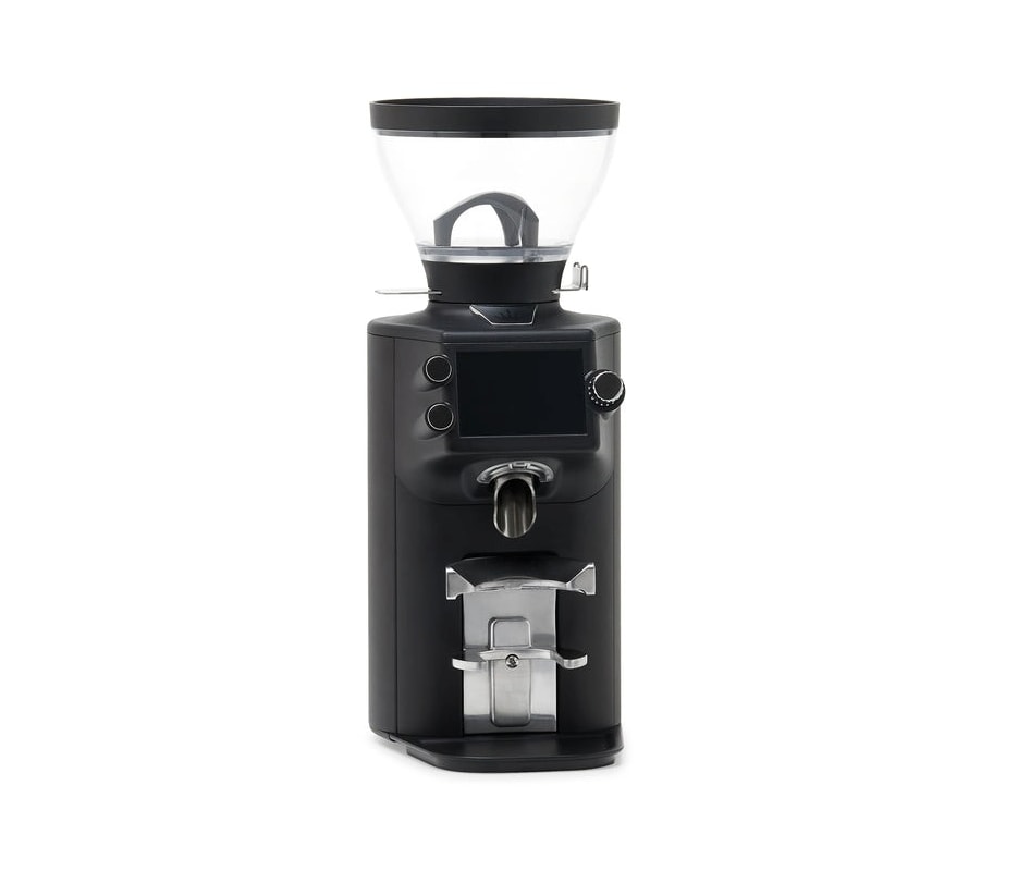 E64 WS Mahlkönig Black 220v
