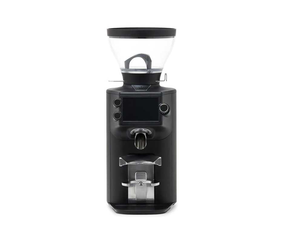E64 WS Mahlkönig Black 220v