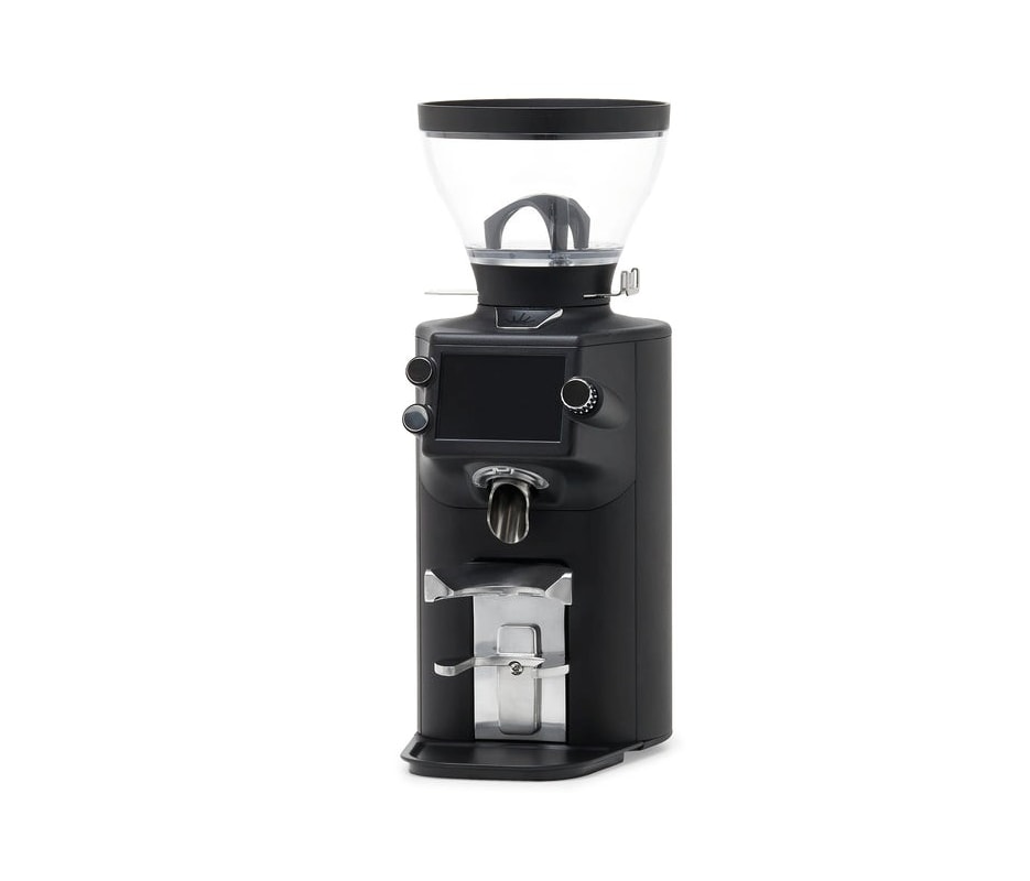 E64 WS Mahlkönig Black 220v