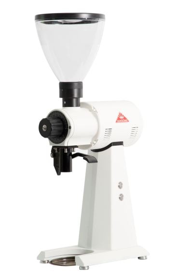 EK43 Branco Mahlkonig Moedor de Café Profissional 220V - Pasquali