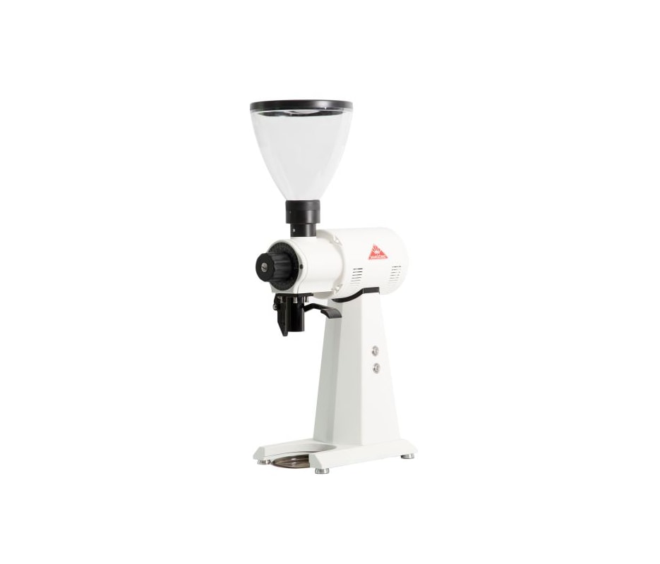 EK43 Branco Mahlkonig Moedor de Café Profissional 220V EK43 Branco Mahlkonig Moedor de Café Profissional 220V