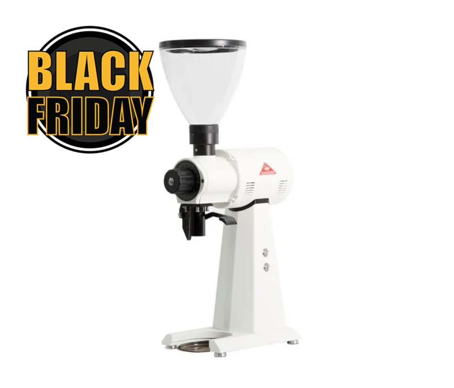 EK43 Branco Mahlkonig Moedor de Café Profissional 220V