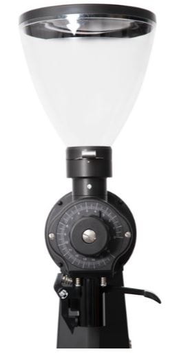 EK43 Preto Mahlkonig Moedor de Café Profissional 220V - Pasquali