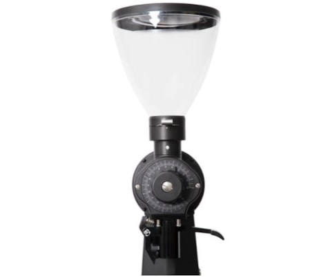 EK43 Preto Mahlkonig Moedor de Café Profissional 220V
