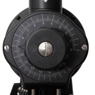 EK43 Preto Mahlkonig Moedor de Café Profissional 220V - Pasquali
