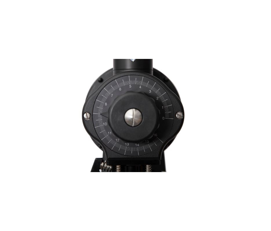 EK43 Preto Mahlkonig Moedor de Café Profissional 220V EK43 Preto Mahlkonig Moedor de Café Profissional 220V